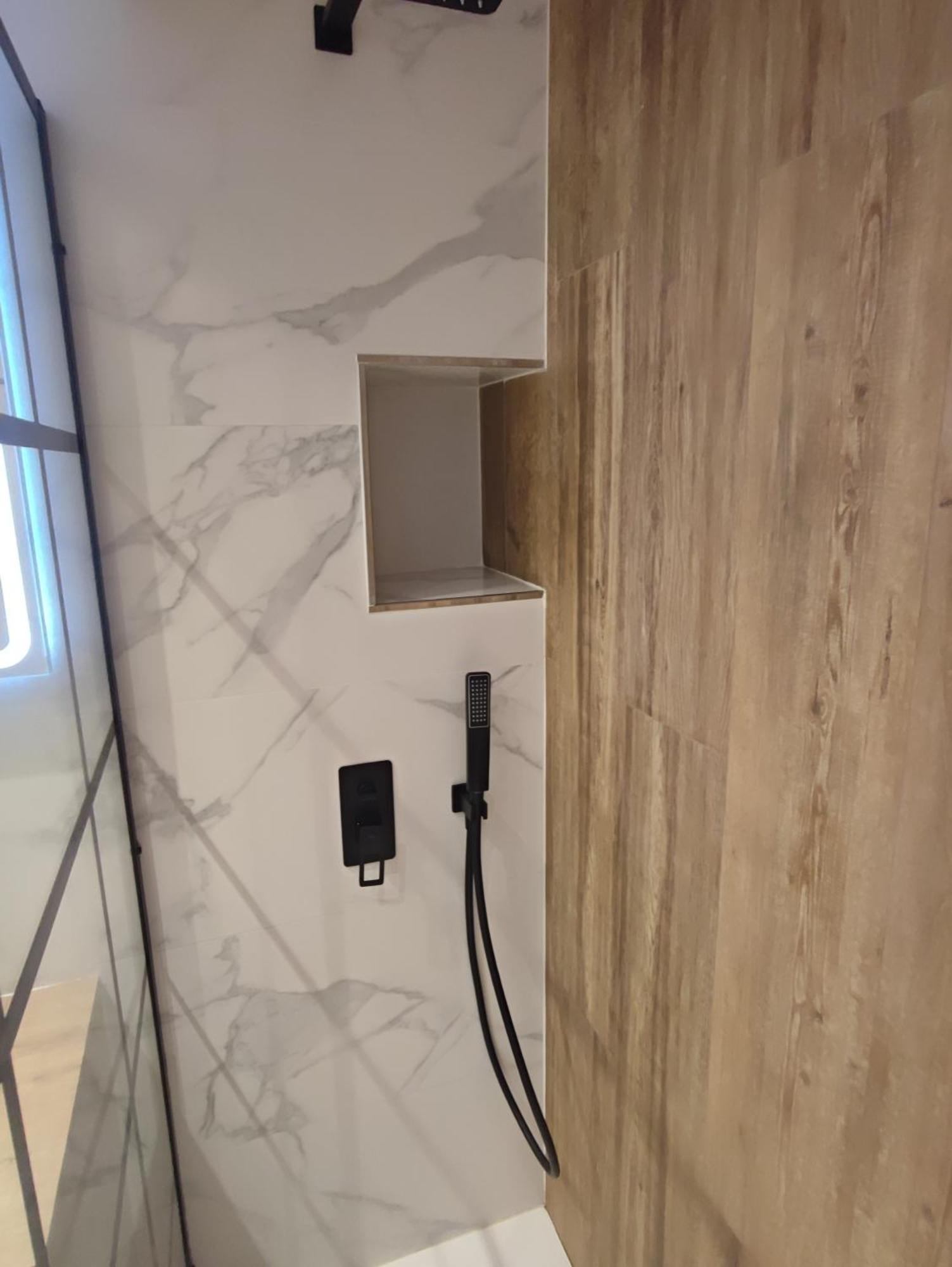 אבילס Apartamento Gael- Plaza Espana מראה חיצוני תמונה