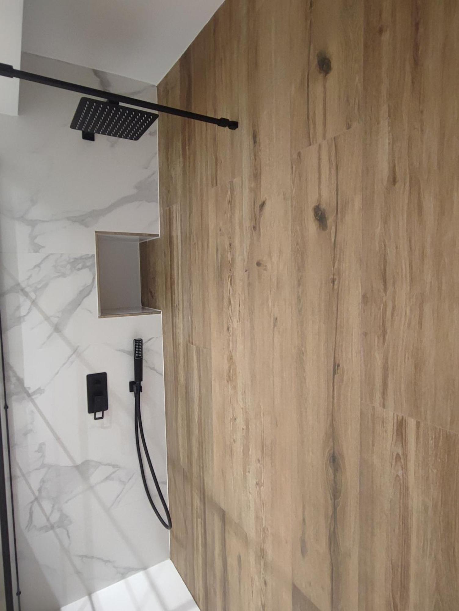 אבילס Apartamento Gael- Plaza Espana מראה חיצוני תמונה